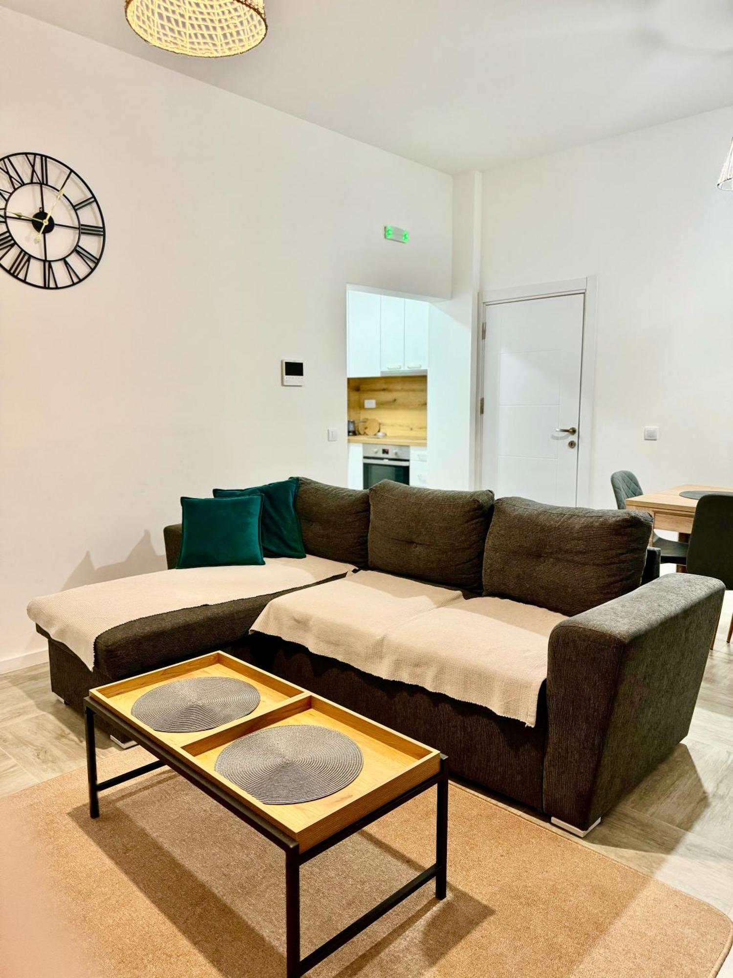 Apartment Profi Lux